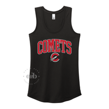 Load image into Gallery viewer, RTS / Comets, tank