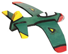 Load image into Gallery viewer, RTS / 4 Foam Fliers - DIY Craft Kit