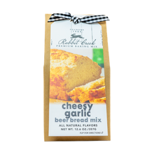 Load image into Gallery viewer, RTS / Cheesy Garlic Beer Bread Mix