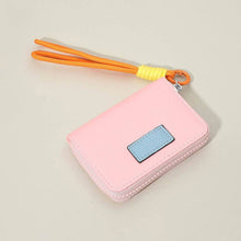 Load image into Gallery viewer, RTS / Mini Wallet: Pink