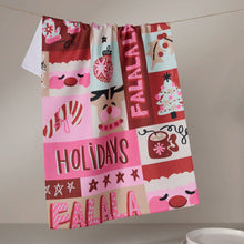 Load image into Gallery viewer, RTS / Geometry, Winter Wonder