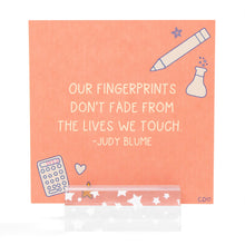 Load image into Gallery viewer, RTS / Phrases For Teachers Encouraging Desk Card Set