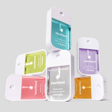 Load image into Gallery viewer, RTS / Touchland, Wild Watermelon Power Mist Hydrating Hand Sanitizer