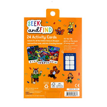 Load image into Gallery viewer, RTS / Seek &amp; Find Activity Cards - Set of 24