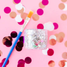 Load image into Gallery viewer, RTS / Flower Power Hair Glitter