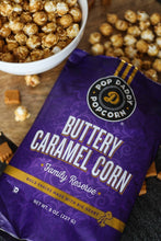 Load image into Gallery viewer, RTS / Buttery Caramel Corn