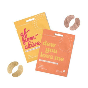RTS / Eye Candy Foil Under Eye Patches