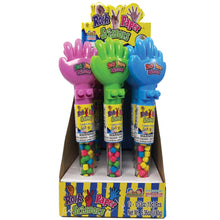 Load image into Gallery viewer, RTS / Rock Paper Scissors Toy + Candy