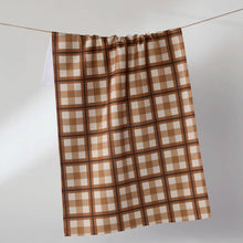 Load image into Gallery viewer, RTS / Rich Cocoa Tea Towel