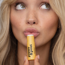 Load image into Gallery viewer, RTS / P&amp;P Lip Balm, Lemon Bloom