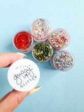 Load image into Gallery viewer, RTS / Freedom Hair Glitter