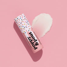 Load image into Gallery viewer, RTS / P&amp;P Lip Balm, Birthday Confetti Cake