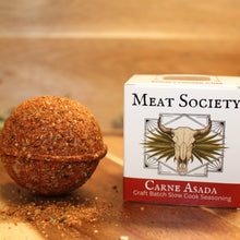 Load image into Gallery viewer, RTS / Seasoning Bomb, Carne Asada