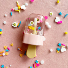 Load image into Gallery viewer, RTS / Retro Mix Popsicle Lip Gloss