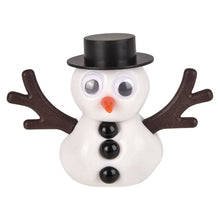 Load image into Gallery viewer, RTS / Melting Snowman Putty Kit