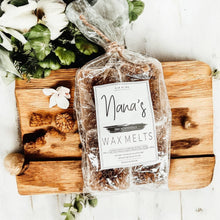 Load image into Gallery viewer, RTS / Christmas Wax Melt - Snickerdoodle