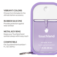 Load image into Gallery viewer, RTS / Purple Haze Hand Mist Case