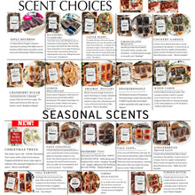 Load image into Gallery viewer, RTS / Christmas Wax Melt - Cedar Berry