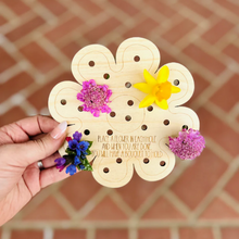 Load image into Gallery viewer, RTS / Flower Bouquet Holder