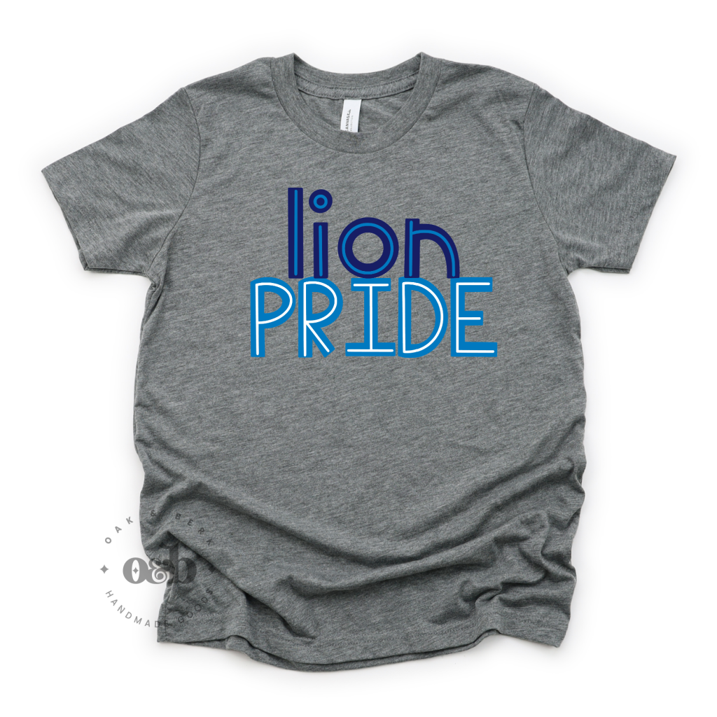 MTO / Lion Pride, youth
