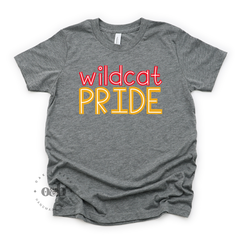 MTO / Wildcat Pride, youth