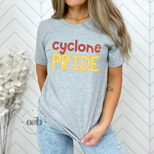 Load image into Gallery viewer, MTO / Cyclone Pride, adult