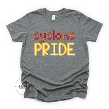 Load image into Gallery viewer, MTO / Cyclone Pride, youth