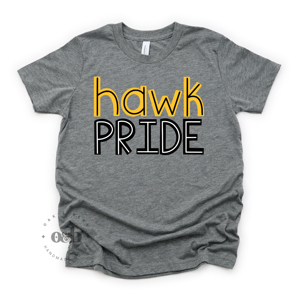 MTO / Hawk Pride, youth