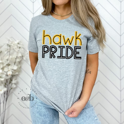 RTS / Hawk Pride