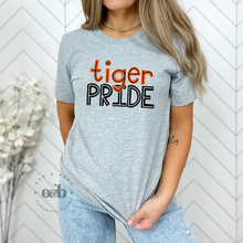 Load image into Gallery viewer, MTO / Tiger Pride, adult
