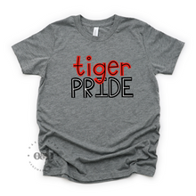 Load image into Gallery viewer, MTO / CF Tiger Pride, youth