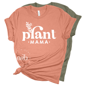MTO / Plant Mama