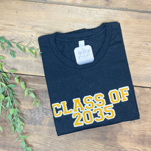 Load image into Gallery viewer, MTO / First Day of School Milestone Shirt