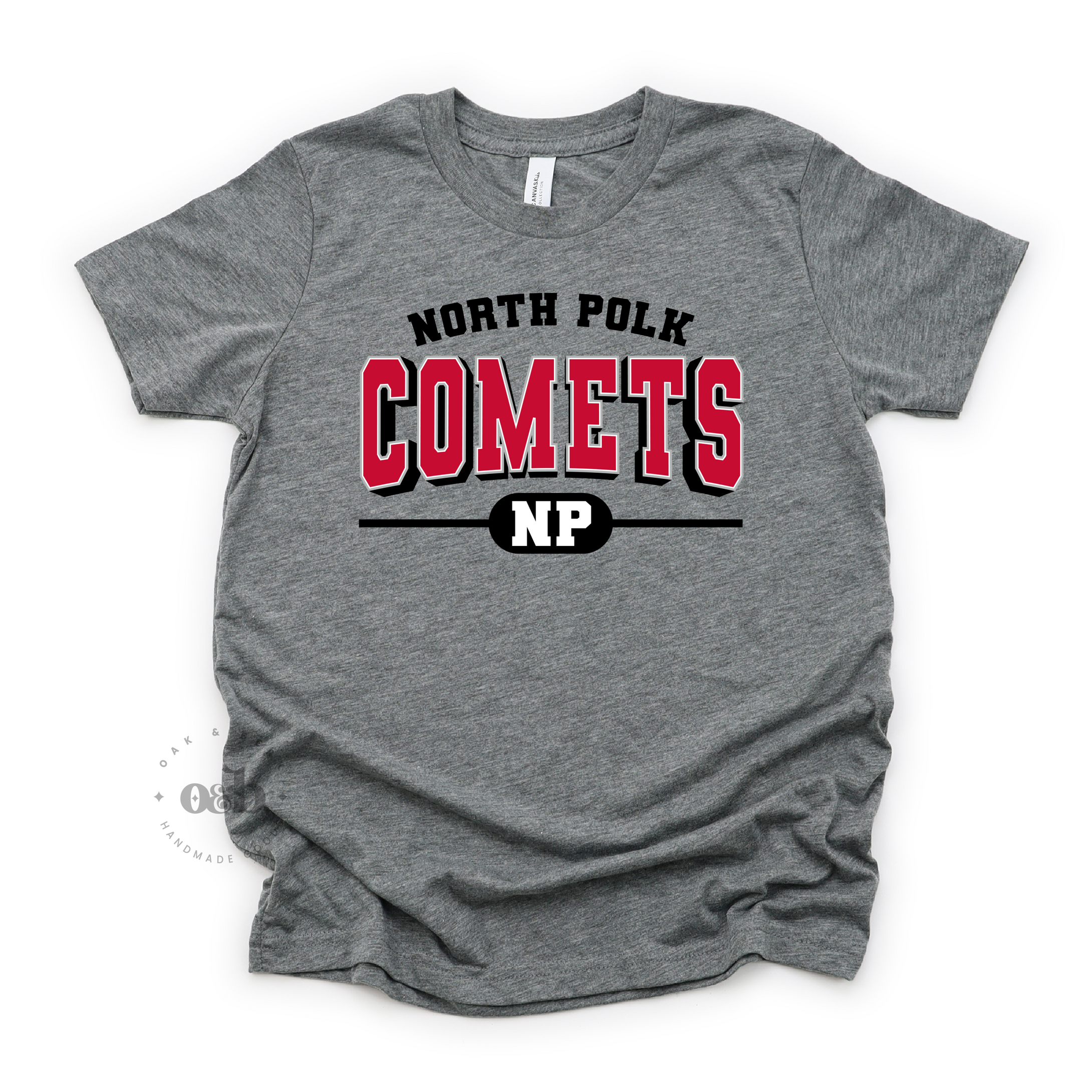 MTO / Varsity NP Comets, youth