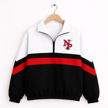 Load image into Gallery viewer, RTS / North Polk WINDBREAKER