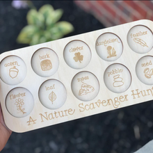 Load image into Gallery viewer, RTS / Scavenger Hunt