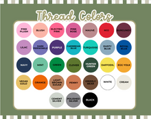 Load image into Gallery viewer, PRE-ORDER | Custom Raggy Crewneck, word