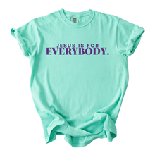 Load image into Gallery viewer, RTS / Jesus is for Everybody, island reef