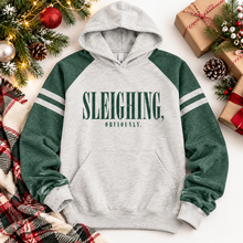 Load image into Gallery viewer, RTS / Sleighing, Obviously