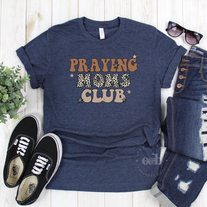 MTO / Praying Moms Club