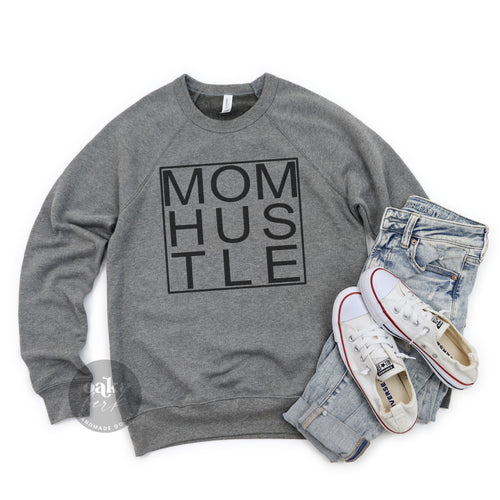 Mom Hustle