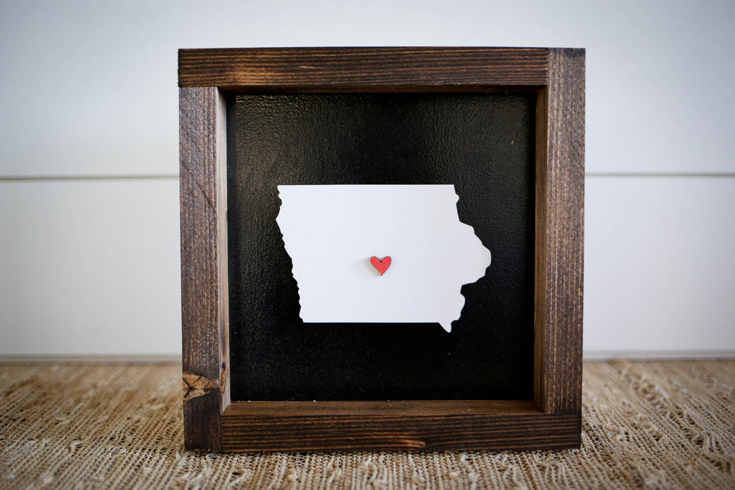 RTS / Iowa with Heart