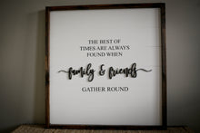 Load image into Gallery viewer, Laser | Family &amp; Friends