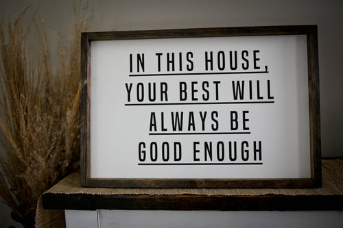 RTS // In This House