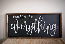 Load image into Gallery viewer, RTS | Family is Everything