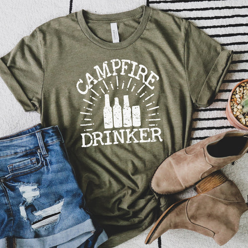 RTS / Campfire Drinker