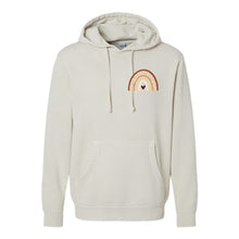 Load image into Gallery viewer, RTS / Rainbow Pocket Hoodie