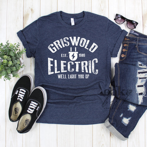 MTO / Griswold Electric