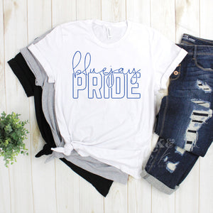 MTO / Bluejay Pride