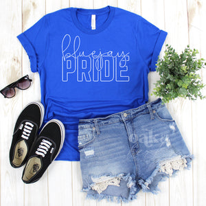 MTO / Bluejay Pride